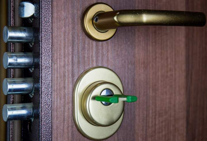 Protection robuste pour sites professionnels
